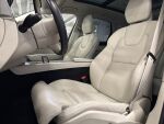 Volvo XC60 2024 Harmaa