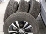 Volvo XC60 2024 Harmaa