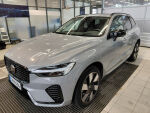 Volvo XC60 2024 Harmaa