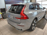 Volvo XC60 2024 Harmaa