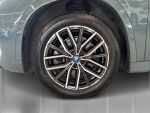 BMW iX1 2023 Vihreä
