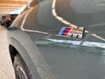BMW iX1 2023 Vihreä