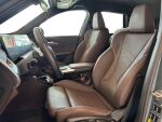 BMW iX1 2023 Vihreä