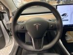 Tesla Model 3 2019 Valkoinen