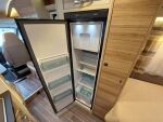 Adria Coral Axess 670 SLT 2017 Valkoinen