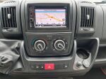 Adria Coral Axess 670 SLT 2017 Valkoinen