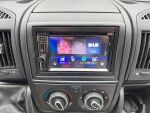 Adria Coral Axess 670 SLT 2017 Valkoinen
