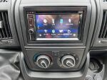 Adria Coral Axess 670 SLT 2017 Valkoinen
