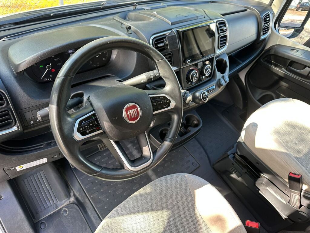 Carado CV 540 Pro 2023 Valkoinen