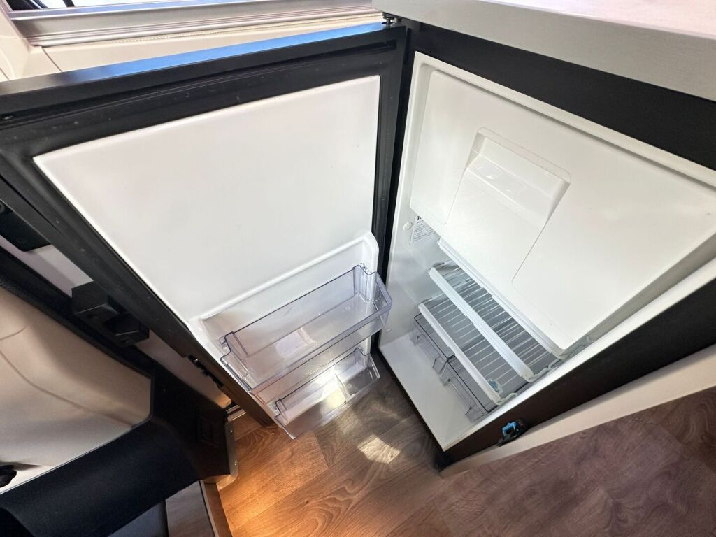 Carado CV 540 Pro 2023 Valkoinen