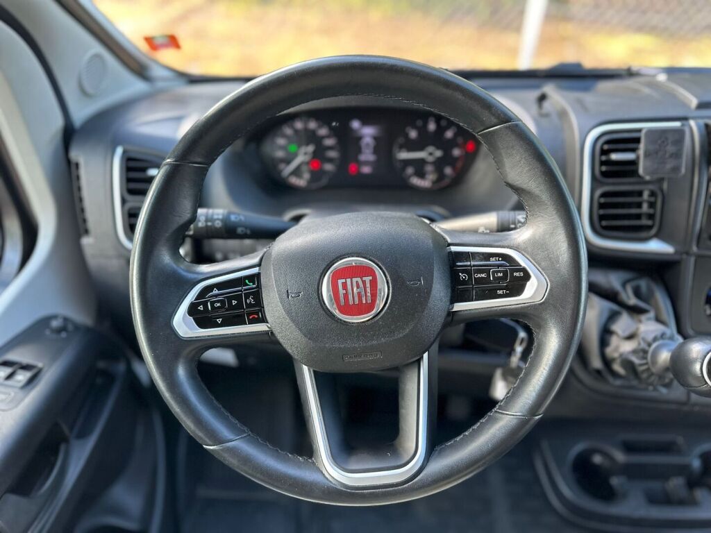 Carado CV 540 Pro 2023 Valkoinen