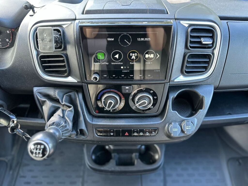 Carado CV 540 Pro 2023 Valkoinen