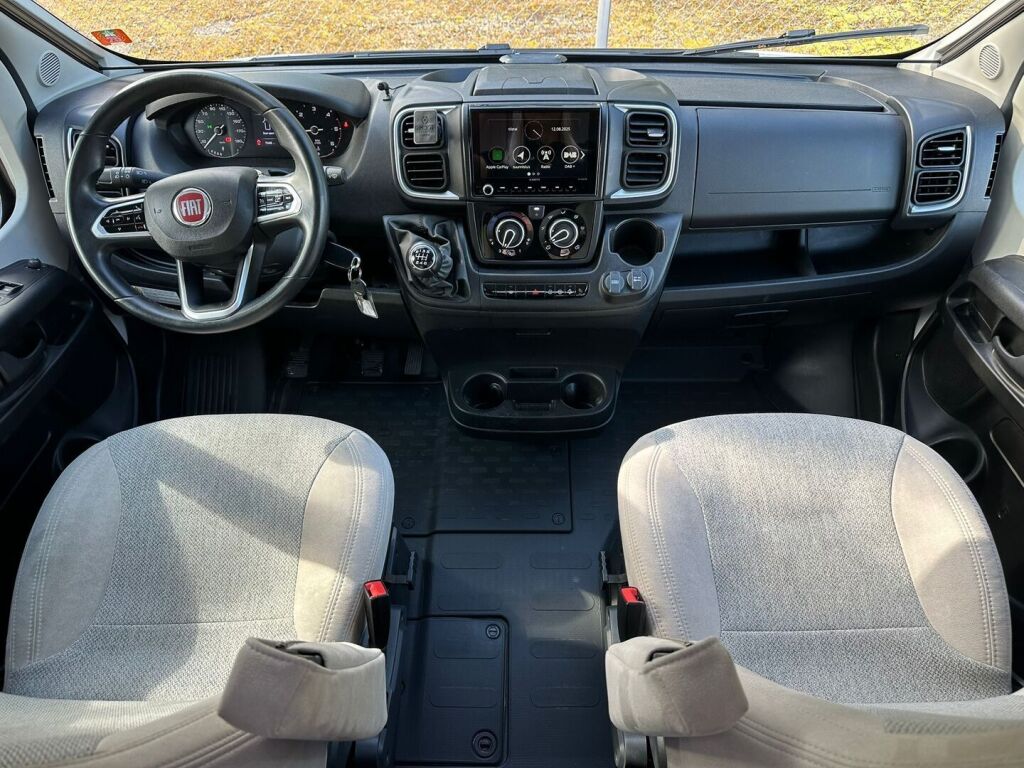 Carado CV 540 Pro 2023 Valkoinen