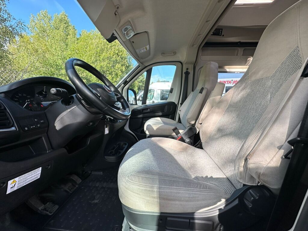 Carado CV 540 Pro 2023 Valkoinen