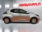 Toyota Yaris 2023 Hopea