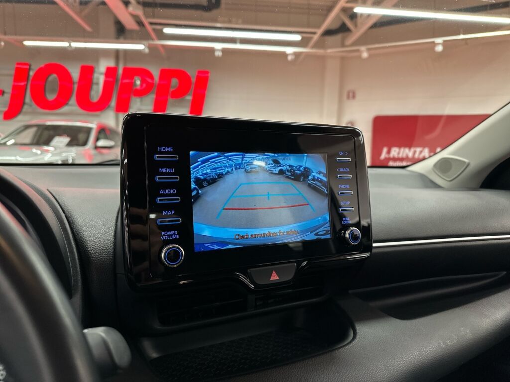 Toyota Yaris 2023 Hopea