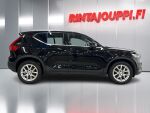 Volvo XC40 2021 Musta