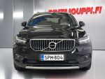 Volvo XC40 2021 Musta