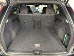 Volvo XC40 2021 Musta