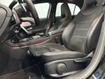 Mercedes-Benz A 2021 Musta