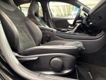 Mercedes-Benz A 2021 Musta