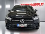 Mercedes-Benz A 2021 Musta
