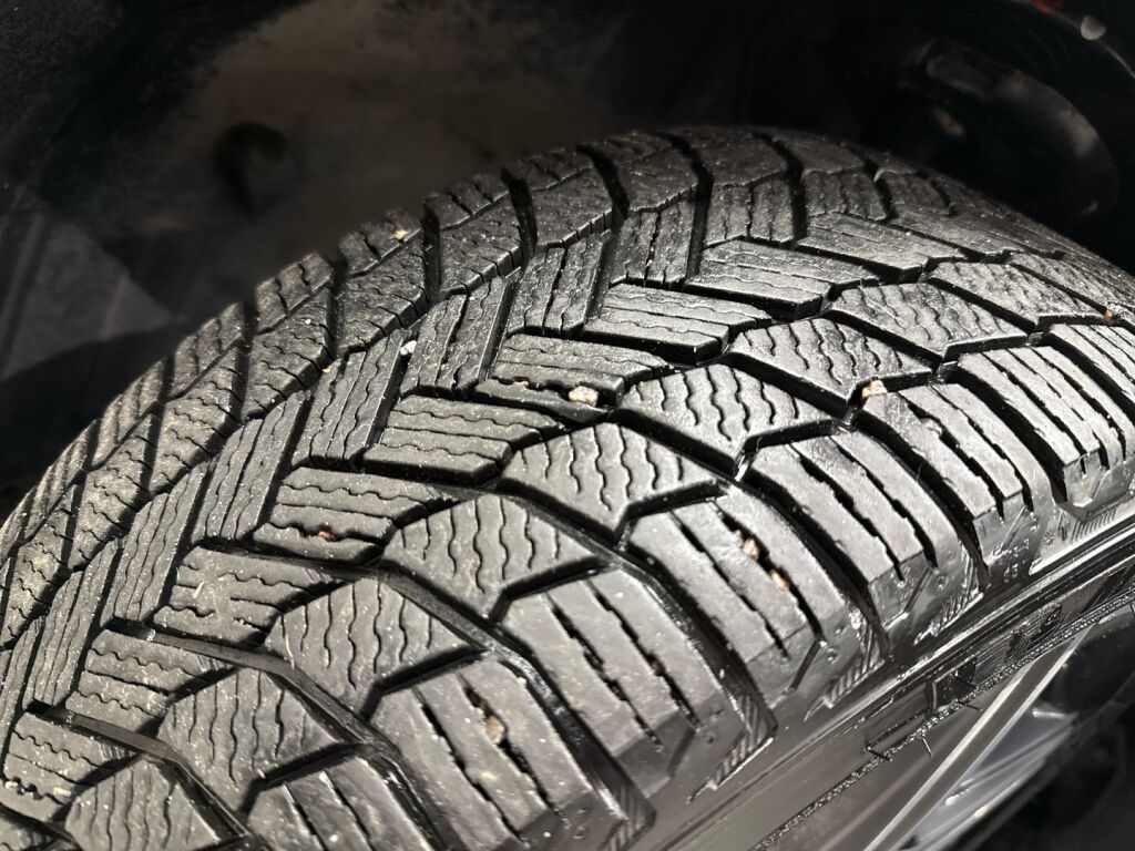 Mercedes-Benz A 2021 Musta