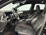 Mercedes-Benz A 2021 Musta