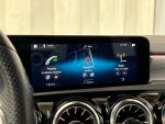 Mercedes-Benz A 2021 Musta
