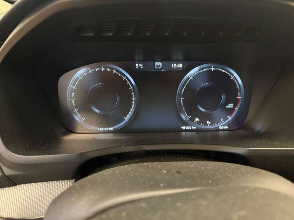 Volvo XC90 2016 Valkoinen