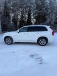 Volvo XC90 2016 Valkoinen