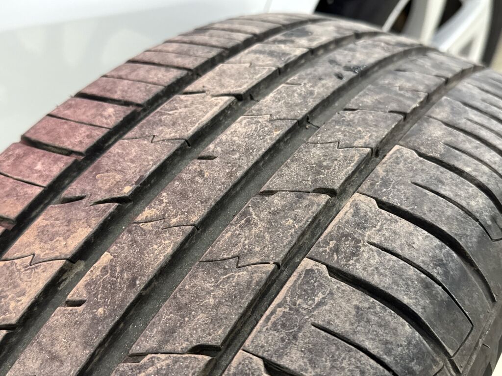 Volvo XC90 2016 Valkoinen