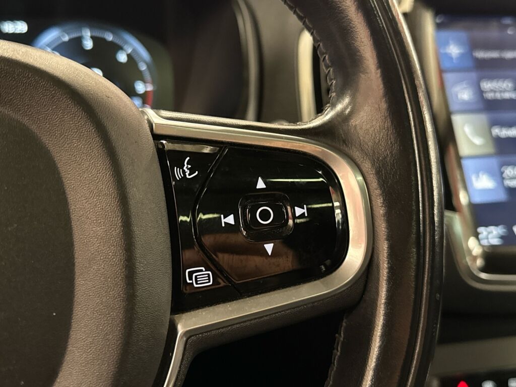 Volvo XC90 2016 Valkoinen