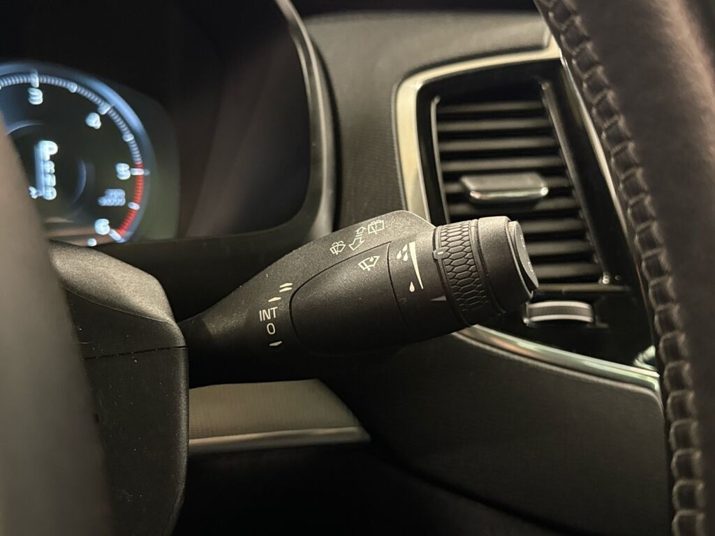 Volvo XC90 2016 Valkoinen