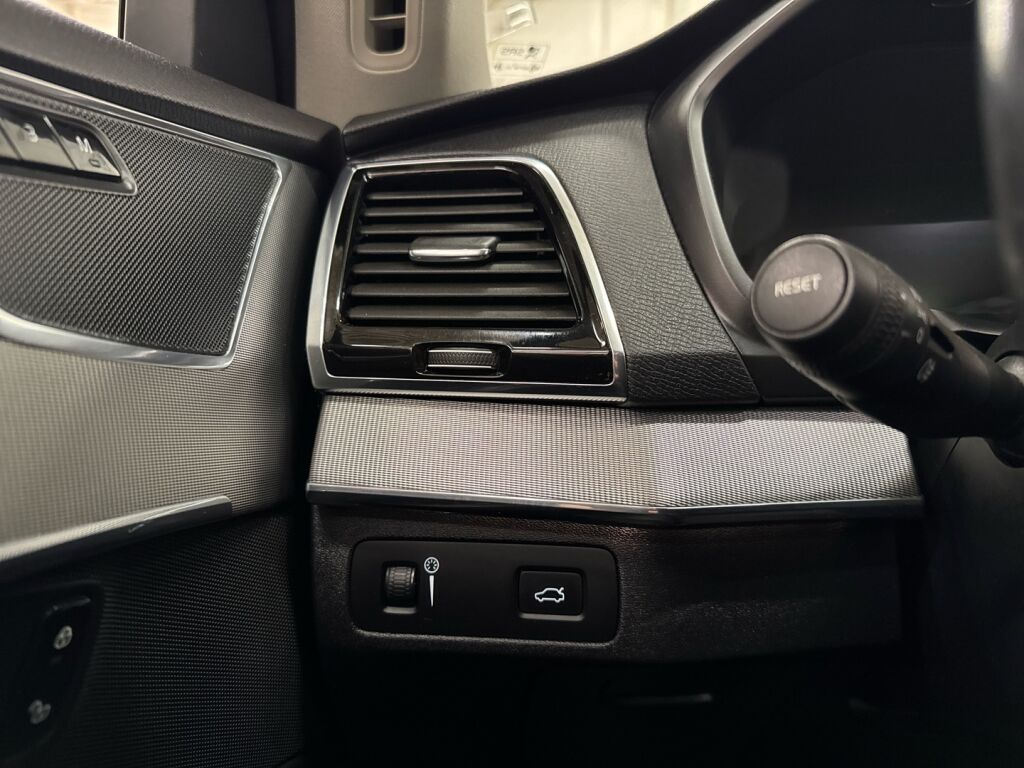 Volvo XC90 2016 Valkoinen