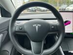 Tesla Model 3 2020 Valkoinen