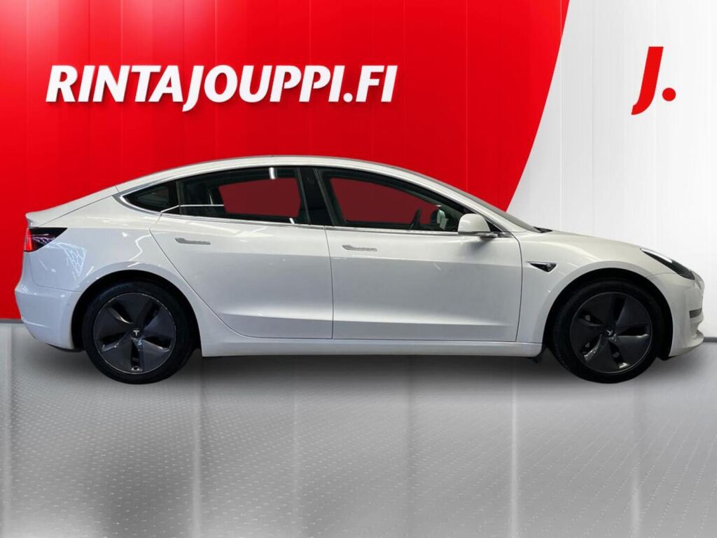Tesla Model 3 Standard Range Plus 2020, kuva 7/25