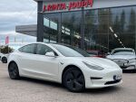 Tesla Model 3 2020 Valkoinen