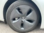 Tesla Model 3 2020 Valkoinen