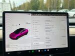 Tesla Model 3 2020 Valkoinen
