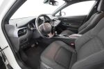 Toyota C-HR 2020 Valkoinen