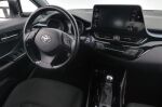 Toyota C-HR 2020 Valkoinen