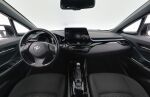 Toyota C-HR 2020 Valkoinen