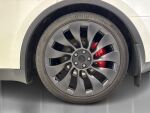 Tesla MODEL Y 2022 Valkoinen