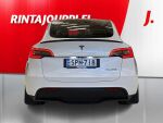 Tesla MODEL Y 2022 Valkoinen