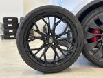 Tesla MODEL Y 2022 Valkoinen