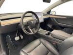 Tesla MODEL Y 2022 Valkoinen