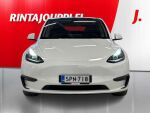 Tesla MODEL Y 2022 Valkoinen