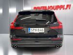 Volvo V60 2020 Musta