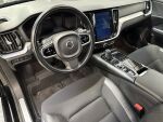 Volvo V60 2020 Musta